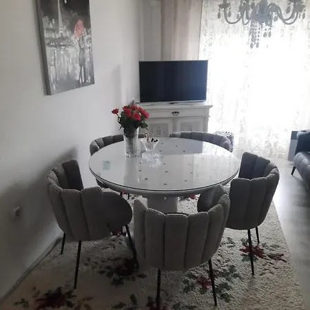Apartmani Aleksic Vodice Exterior photo