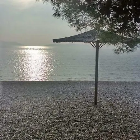 Apartmani Aleksic Vodice Exterior photo