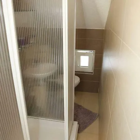 Apartmani Aleksic Vodice Exterior photo