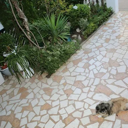 Apartmani Aleksic Vodice Exterior photo