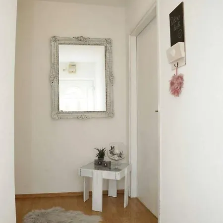 Apartmani Aleksic Vodice Exterior photo