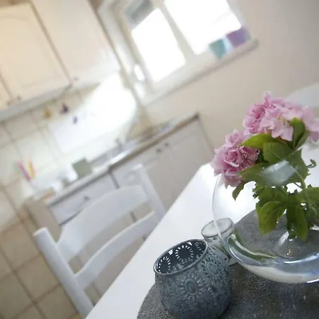 Apartmani Aleksic Vodice Exterior photo
