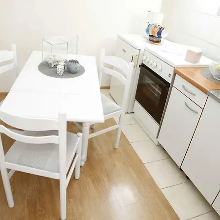 Apartmani Aleksic Vodice Exterior photo