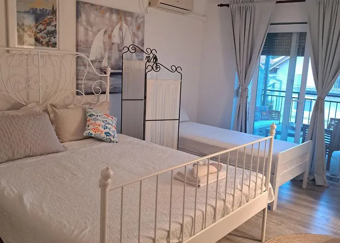 Apartmani Aleksic