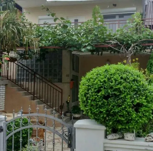 Apartmani Aleksic