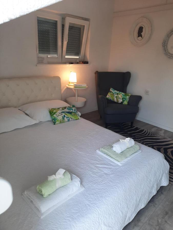 Aleksic Apartma