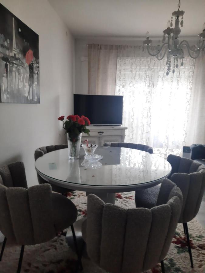 Apartment Aleksic *