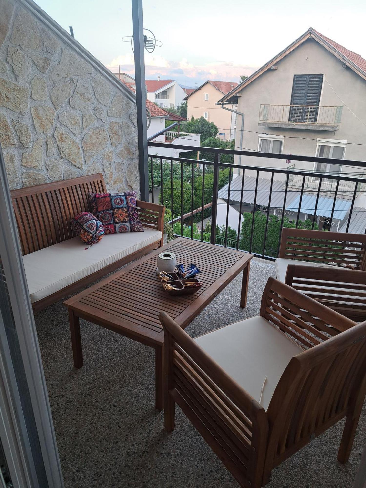 Aleksic Apartma