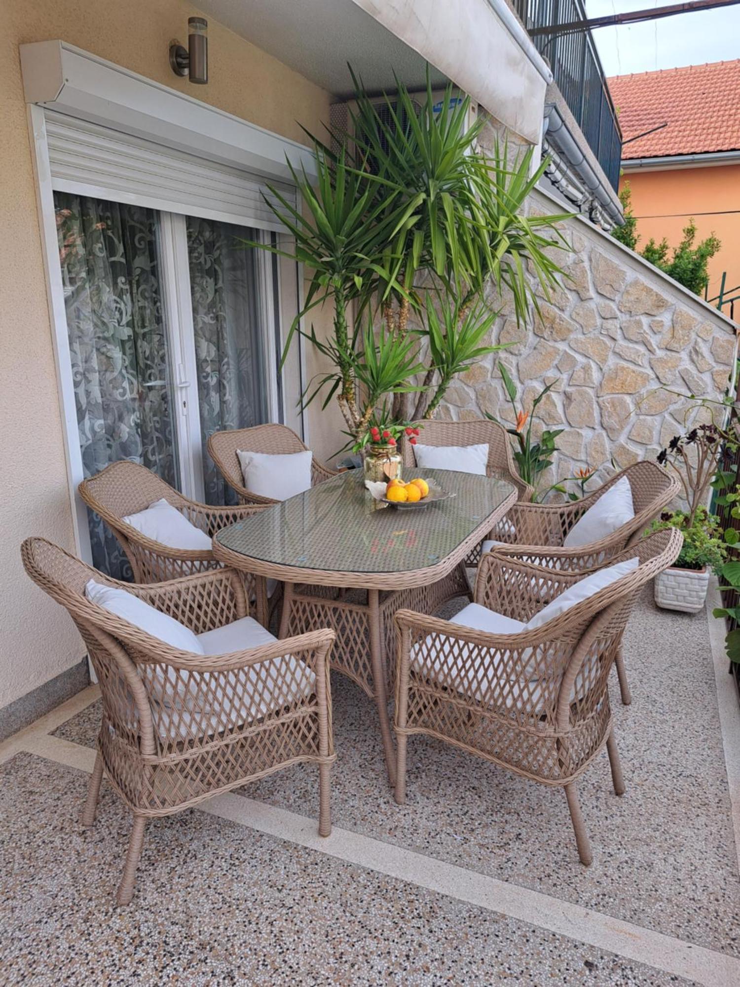 Aleksic Apartment Vodice