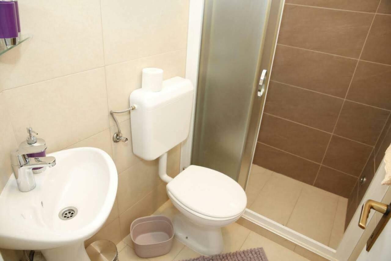 Aleksic Apartment