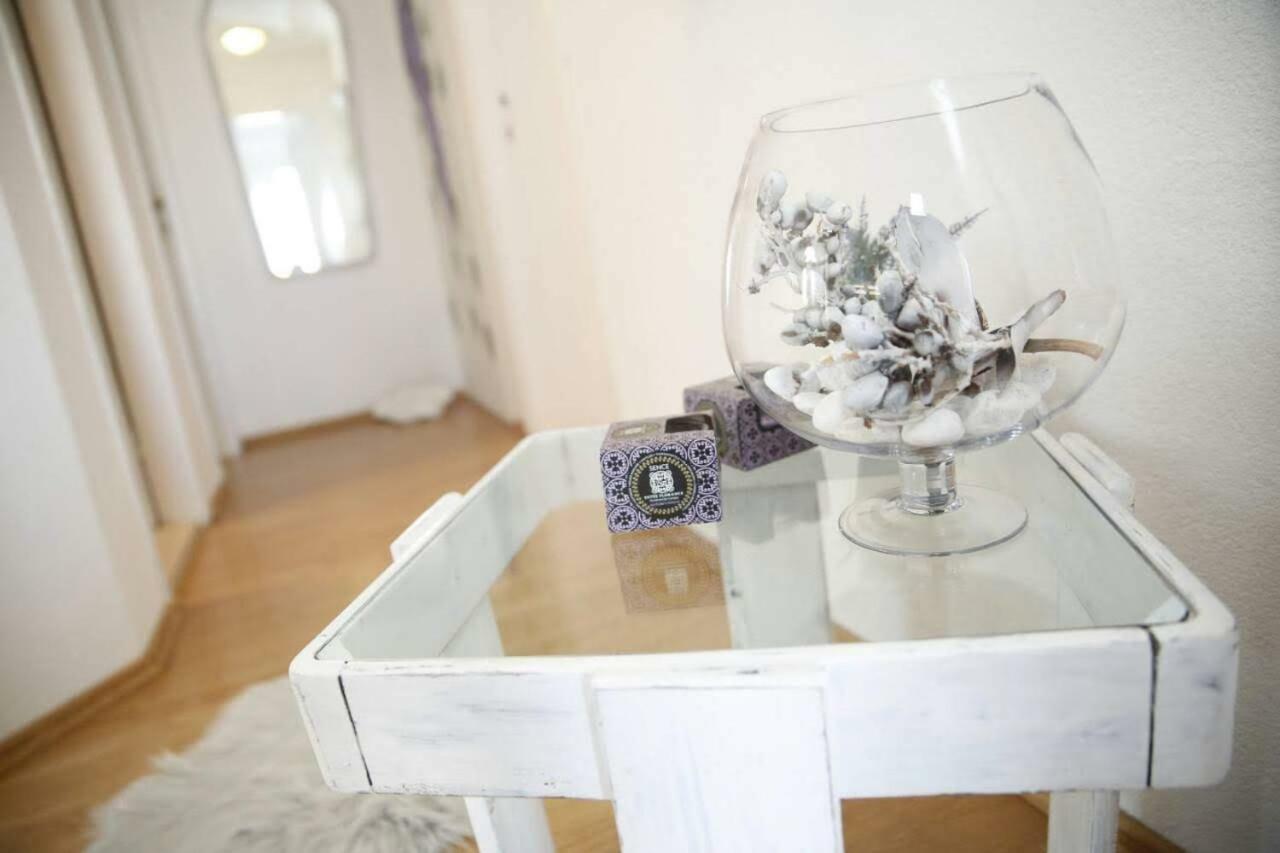 Apartma Aleksic Vodice