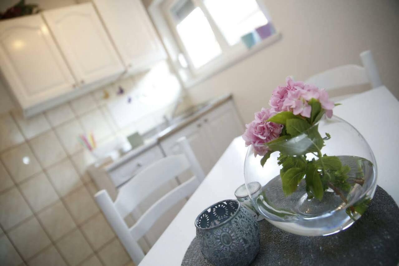 Apartma Aleksic
