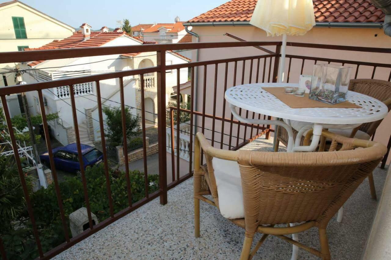 Aleksic Apartma